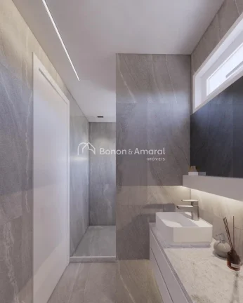 Imagem Totalmente reformado, este lindo apartamento oferece conforto, funcionalidade e uma localização pr...