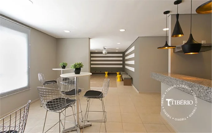 Imagem APARTAMENTO RESIDENCIAL em Santo André - SP, Parque Jaçatuba