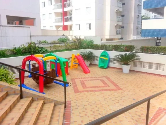 Imagem Apartamento com 2 dormitórios à venda, 76 m² - Pitangueiras - Guarujá/SP