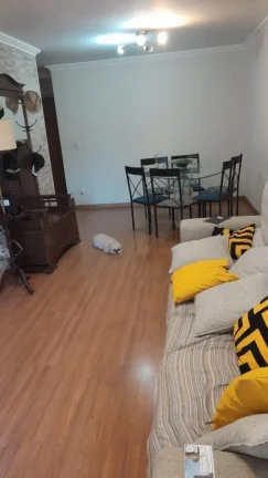 Imagem Apartamento para Venda em Santo André / SP no bairro Centro