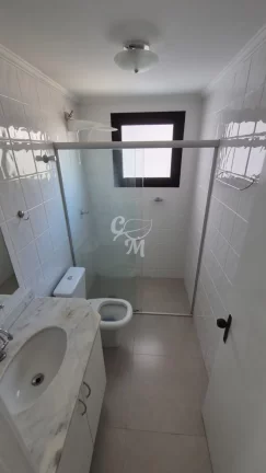 Imagem Apartamento com 3 dormitórios VENDA / LOCAÇÃO