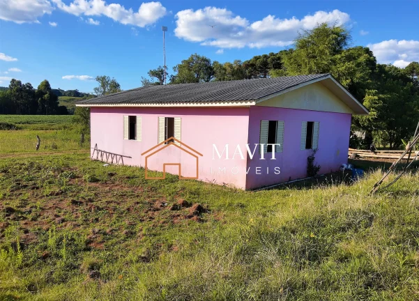 Imagem SITIO RURAL em CAPÃO ALTO - SC, Capão Alto