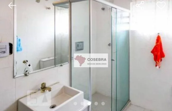 Imagem Sobrado à venda, 200 m² por R$ 1.520.000,00 - Brooklin Novo - São Paulo/SP