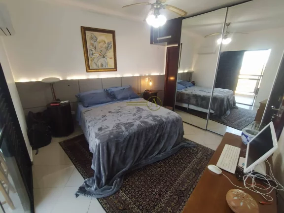 Imagem Apartamento á venda Apenas 400 metros da praia vista mar e morro definitiva