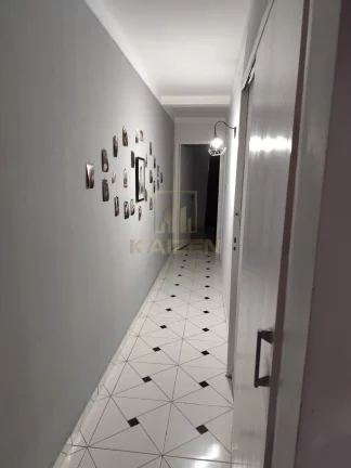 Imagem Casa 4 Dormitórios para venda em São José dos Campos - SP
