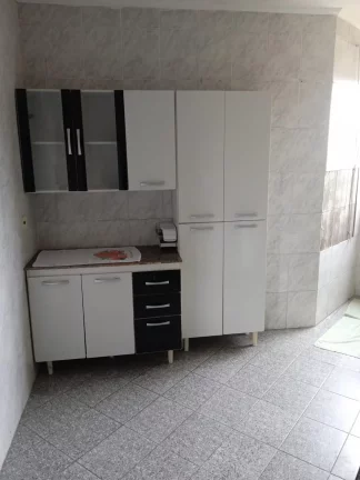 Imagem VENDO APTO DE DOIS DORMITÓRIOS NO BAIRRO VILA ANDRADAS!