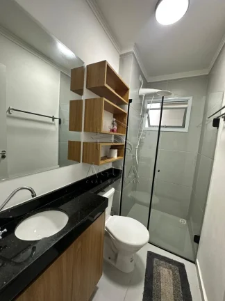 Imagem Studio novo mobiliado à venda na praia Perequê Açú em Ubatuba!