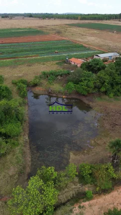 Oportunidade Única – Sítio 4,49 Hectares em Hidrolândia-GO