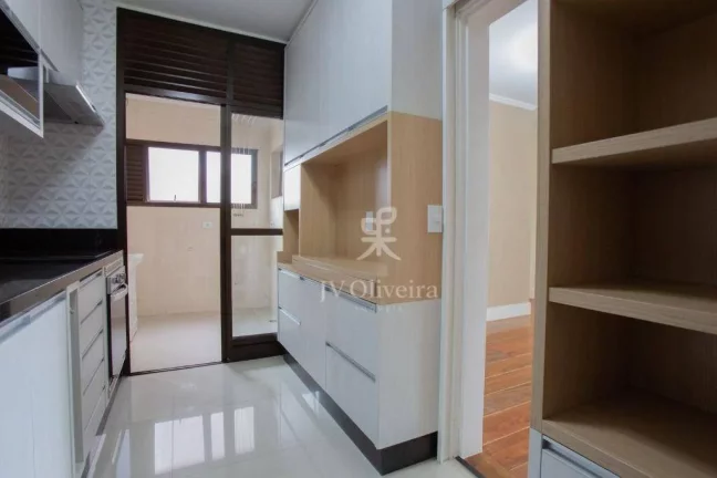 Imagem Apartamento com 3 dormitórios à venda, 102 m² por R$ 2.390.000,00 - Vila Nova Conceição - São Paulo/SP