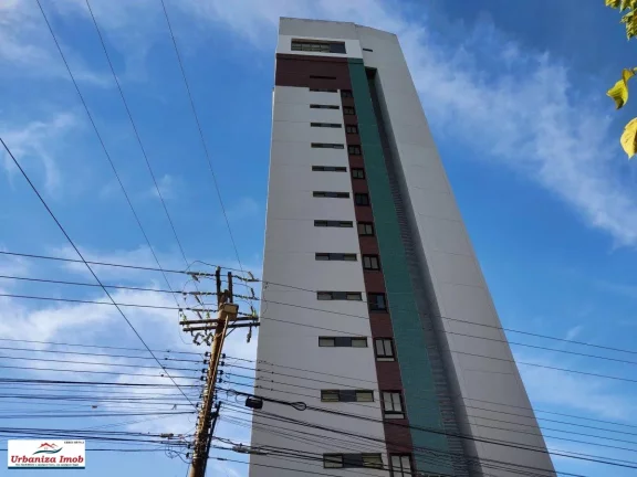 Imagem VISTA JARDIM DOS ESTADOS - Studio com 1 quarto, 41m2, à venda em Campo Grande, Centro