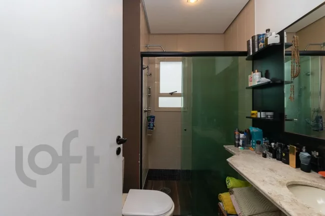 Imagem APARTAMENTO RESIDENCIAL em São Paulo - SP, Tatuapé