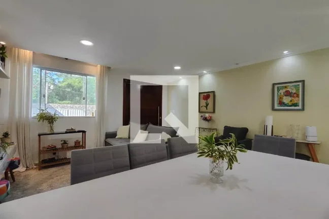 Imagem Casa à Venda - Recreio, 3 Quartos, 160 m2