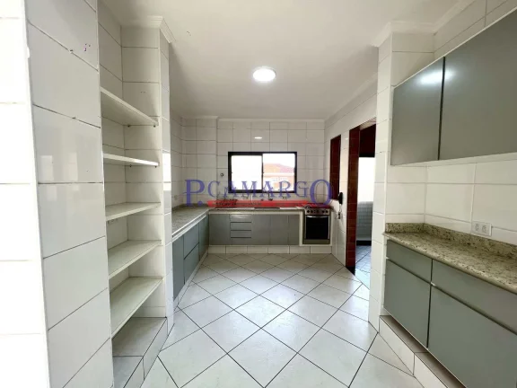 Imagem Apartamento Padrão