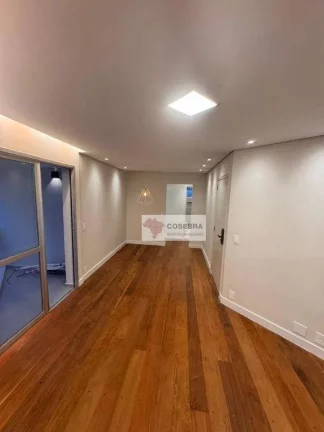Imagem Apartamento à venda, 55 m² por R$ 847.000,00 - Vila Olímpia - São Paulo/SP