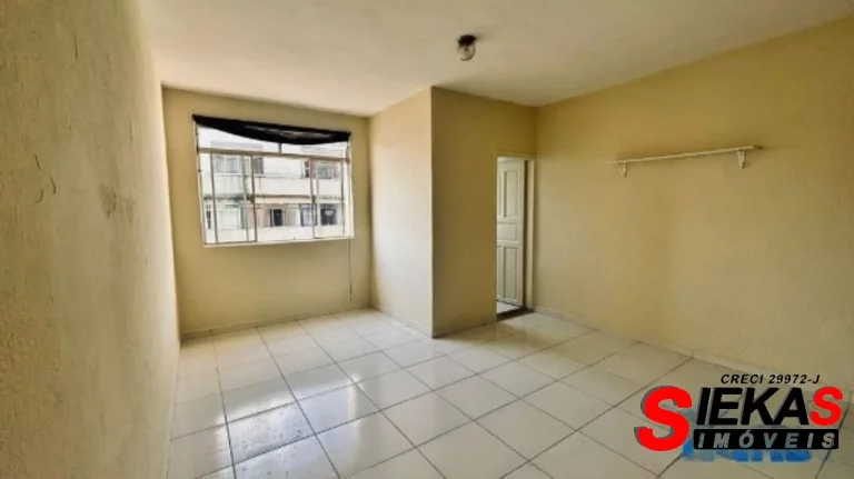 Imagem Oportunidade imperdível: Apartamento à venda em São Paulo-SP, na Liberdade, com 1 quarto, 1 banheiro e 33m² de área.