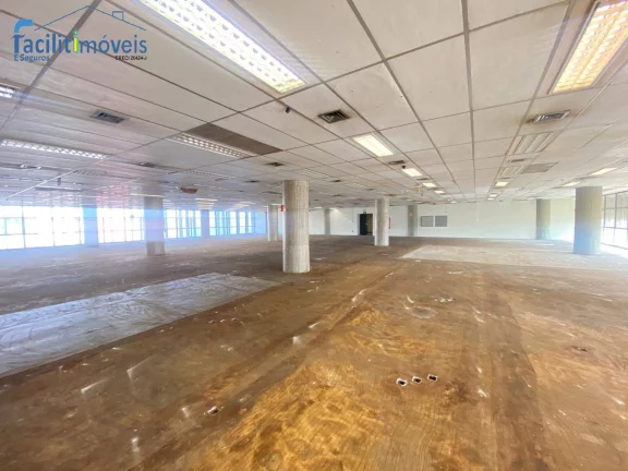 Imagem PRÉDIO COMERCIAL LOCALIZADO NO RUDGE RAMOS - SÃO BERNARDO DO CAMPO - SP