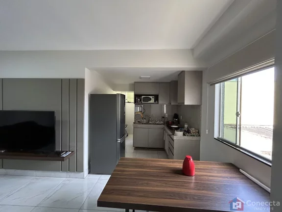 Imagem Apartamento com 3 Quartos e Suíte à Venda no Centro de Patos de Minas