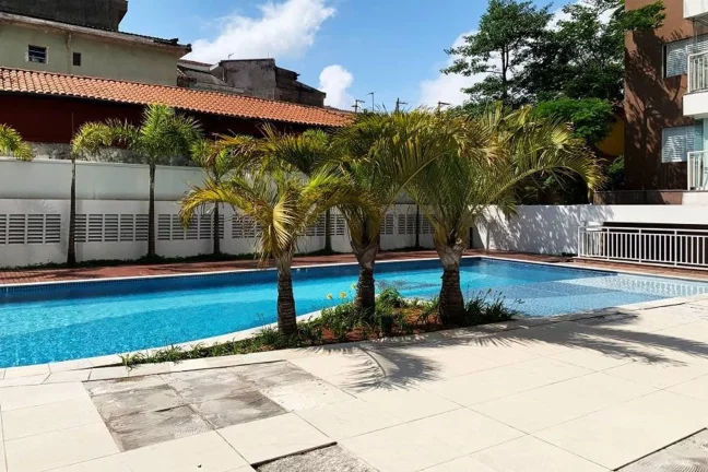 Imagem Apartamento Vila Formosa - Res Fantastique - 76 m² - 3 Quartos - Varanda Gourmet - 2 Vagas - Lazer Completo