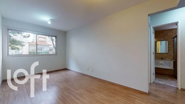 Imagem APARTAMENTO RESIDENCIAL em São Paulo - SP, Brooklin