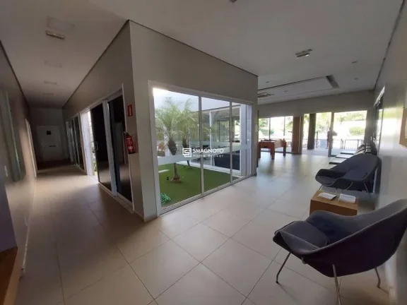 Imagem Terreno à venda, 454 m² por R$ 640.000,00 - Residencial Villa D'Aquila - Piracicaba/SP
