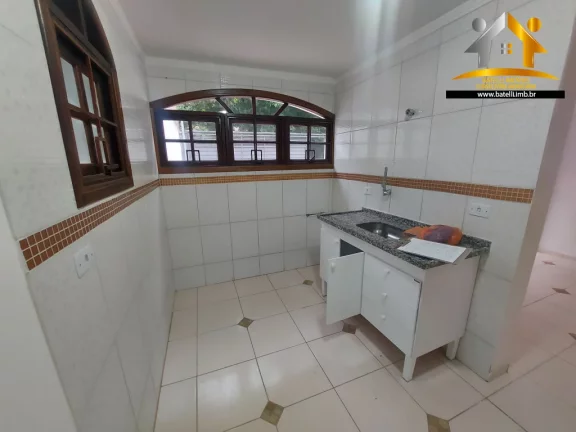 Imagem Casa Locação - Tijuco Preto - Chácaras Rincão | Batelli Imóveis