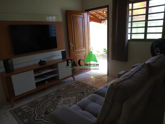 Imagem Casa para Venda em Limeira, Residencial Chácara São José, 3 dormitórios, 2 banheiros, 2 vagas