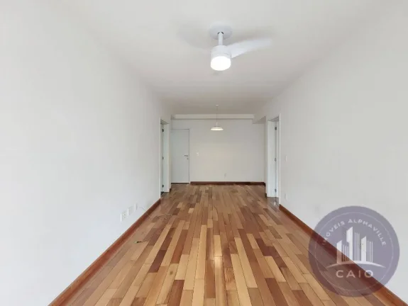 Imagem Apartamento com 2 quartos, 80 m², aluguel por R$ 878.000,00 - Alphaville/SP