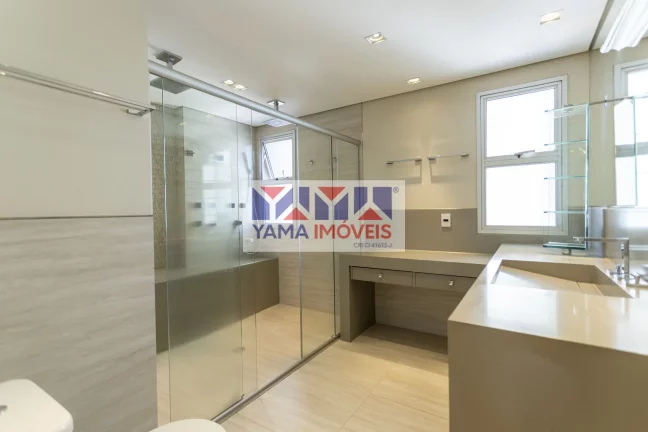 Imagem Apartamento à venda no bairro Jardim Botânico - Ribeirão Preto/SP