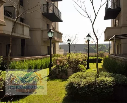 Imagem Imóvel para Renda: Sala Comercial de 50 m² , 1 vaga. - Vila Hamburguesa / Parque Villa Lobos