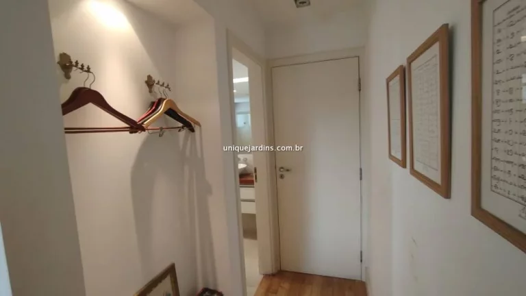 Imagem Apartamento para alugar Jardim Paulista São Paulo