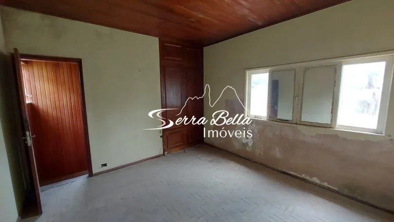 Imagem Casa em Alto, Teresópolis/RJ