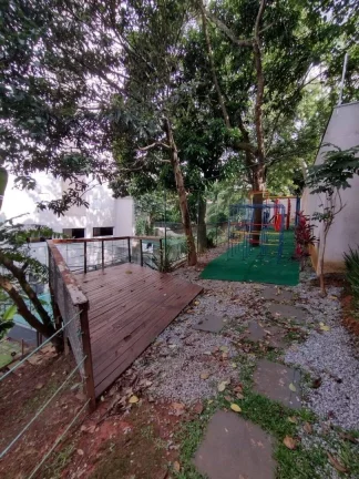 Imagem Apartamento com 3 dormitórios à venda, 70 m² por R$ 385.000,00 - Vila Humaitá - Santo André/SP