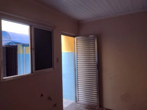 Imagem Sobrado à venda, 87 m² por R$ 690.000,00 - Ipiranga - São Paulo/SP