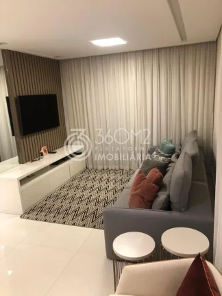 Imagem Apartamento para Venda em Santo André / SP no bairro Centro