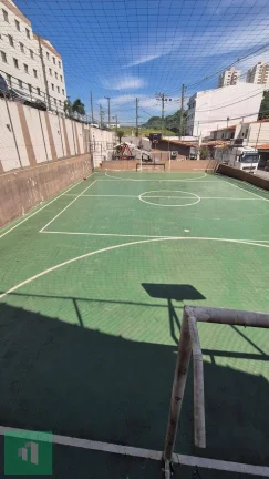 Imagem Apartamento à venda em São Bernardo do Campo, Demarchi, com 2 quartos