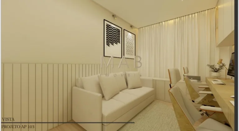 Imagem Duplex exclusivo a poucos metros do mar no Norte da Ilha De SC!!
