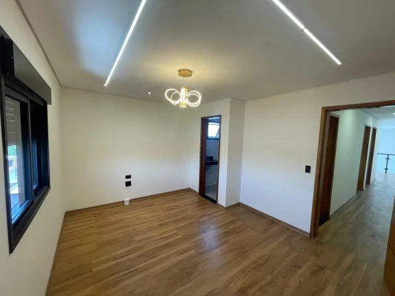 Imagem Casa Alto Padrão Automatizada com Jacuzzi Villas Jaguari SP