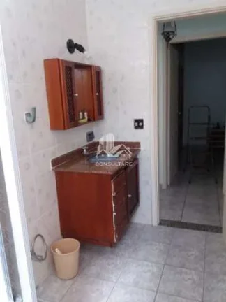 Imagem Apart 2 dorms Itararé São Vicente R$ 425mil Cod: 23690 FSM