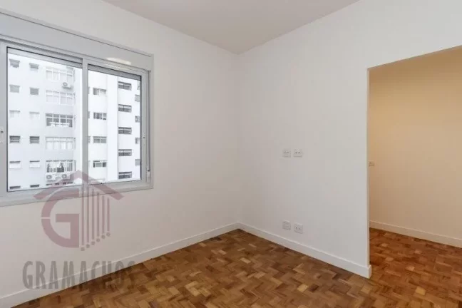 Imagem Apartamento à Venda com 3 dorm, 230m² | Rua Maranhão em Higienópolis