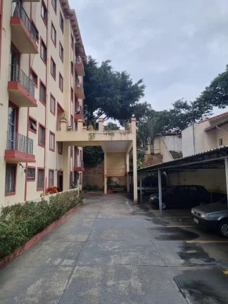 Imagem VENDO APARTAMENTO DE 02 DORMITÓRIOS NO BAIRRO CAMPO GRANDE! (ZONA SUL)