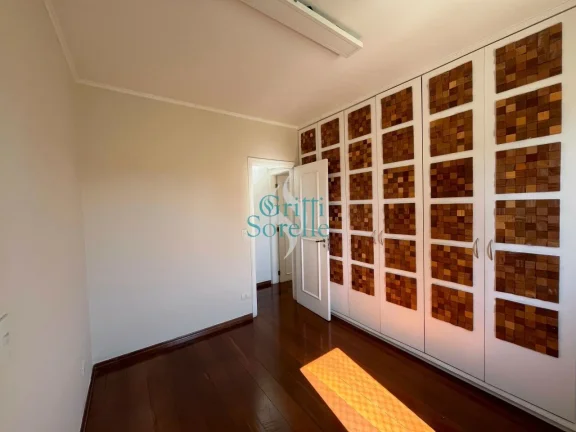 Imagem Apartamento à Venda na Vila Mariana - São Paulo/SP.