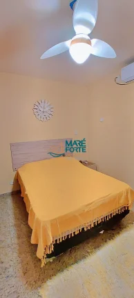 Imagem COBERTURA DUPLEX MOBILIADA NA PRAIA GRANDE