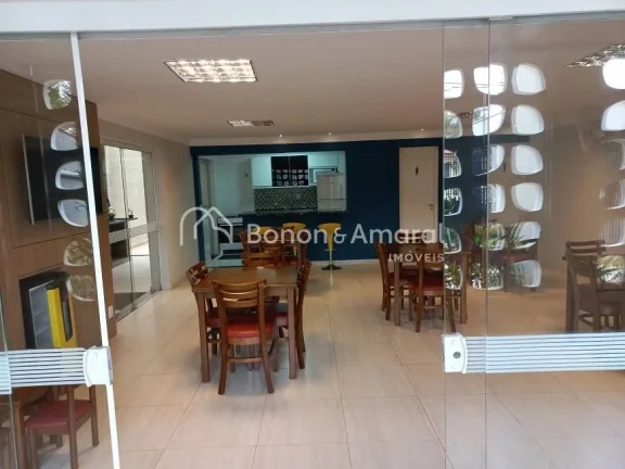 Imagem Apartamento à venda no Cambuí - Campinas/SP