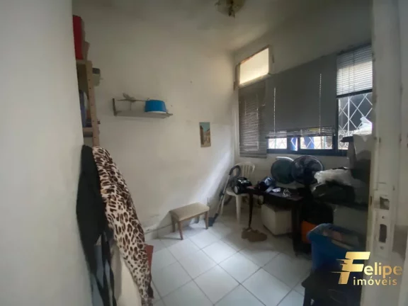Imagem CASA LINEAR COM 3 QUARTOS NA PRAIA DO CANTO / VITÓRIA - ES