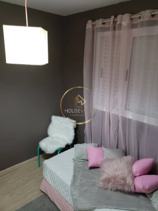Imagem Apartamento 2 dormitórios (1 suíte), 2 vagas, Rio Tigre, Vila São Bento Sjc
