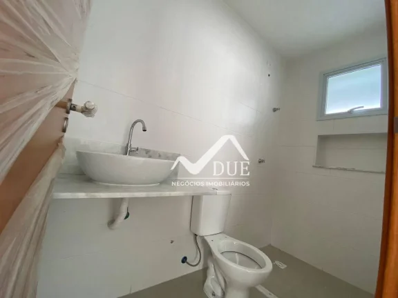 Imagem Studio à venda, 38 m² por R$ 400.000,00 - José Menino - Santos/SP