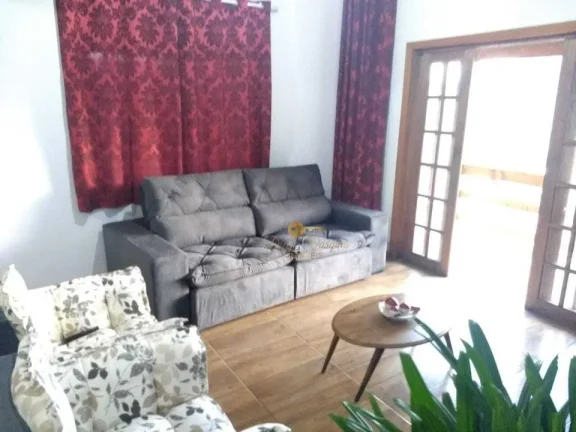 Imagem Casa em Condomínio para Venda em Teresópolis / no bairro Albuquerque