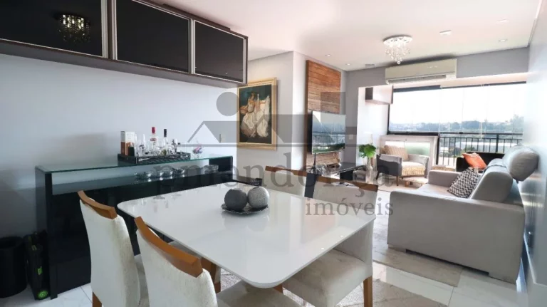 Imagem Apartamento Lapa, 3 dormts, 1 suite, 2 vagas