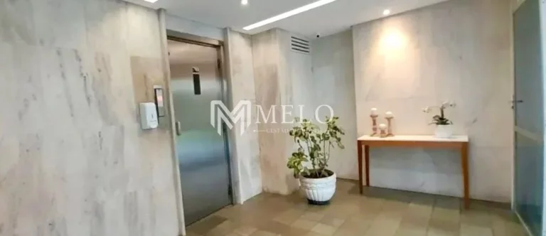 Imagem Apto. com 4qts., 1suite, 2vagas, 123m2 nas Graças