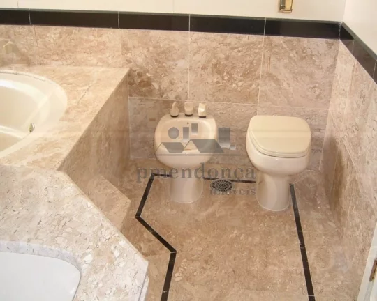 Imagem Cobertura Duplex, 4 quartos, 4 suites, 4 vagas, 295 m²